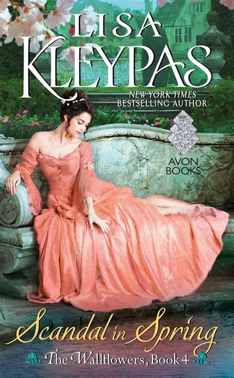 All 50+ Lisa Kleypas Books in Order [Ultimate Guide].